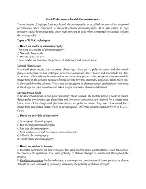 polarimetry lecture notes